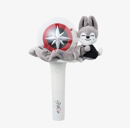 [PRE-ORDER.] STRAY KIDS - RUN IT JAPAN TOUR MD (SCRUNCHIE.)
