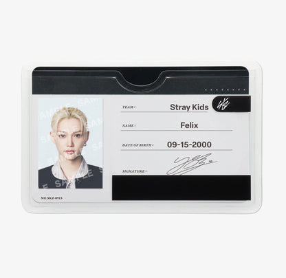 [PRE-ORDER.] STRAY KIDS - RUN IT JAPAN TOUR MD (PROFILE ID SET.)