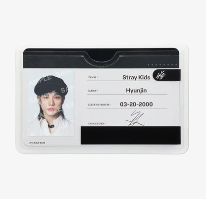 [PRE-ORDER.] STRAY KIDS - RUN IT JAPAN TOUR MD (PROFILE ID SET.)