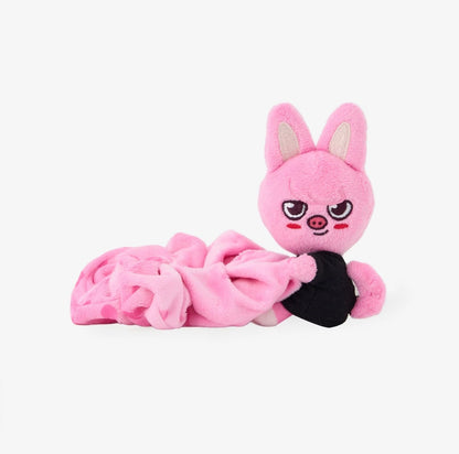 [PRE-ORDER.] STRAY KIDS - RUN IT JAPAN TOUR MD (SCRUNCHIE.)