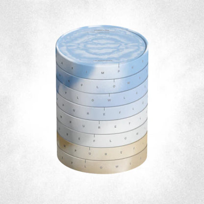 [PRE ORDER] LE SSERAFIM - PUREFLOW Part. 1 [2ND STUDIO ALBUM] - Standard Ver.
