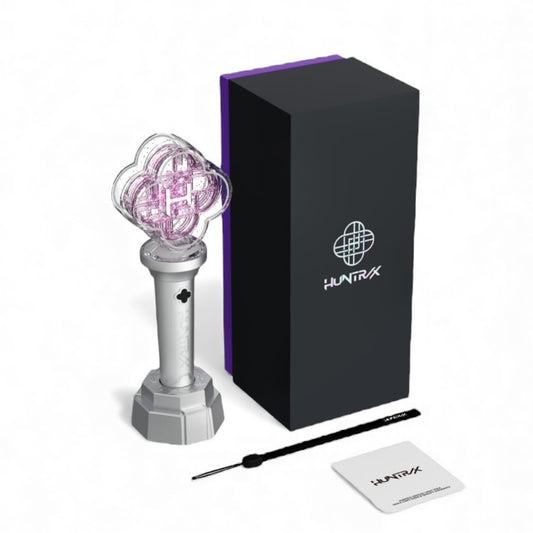 (PRE-ORDER) K-Pop Demon Hunters - Huntr/x Official Lightstick.