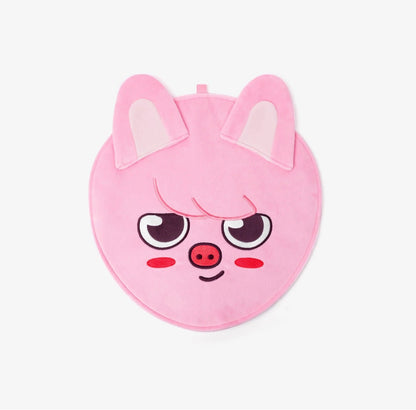 [PRE-ORDER.] STRAY KIDS - RUN IT JAPAN TOUR MD (PICKET COVER.)