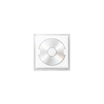 [PRE ORDER] &TEAM - Mark on Me  (MINI CD-R VER.)