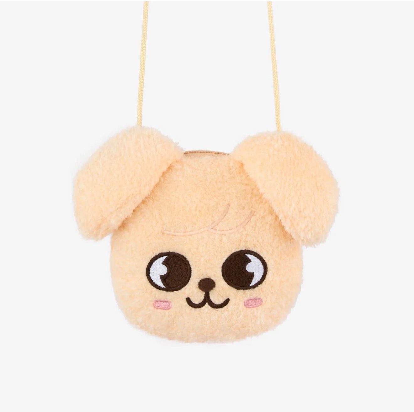 [PRE-ORDER.] STRAY KIDS - RUN IT JAPAN TOUR MD (SHOULDER POUCH.)
