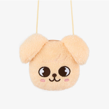 [PRE-ORDER.] STRAY KIDS - RUN IT JAPAN TOUR MD (SHOULDER POUCH.)