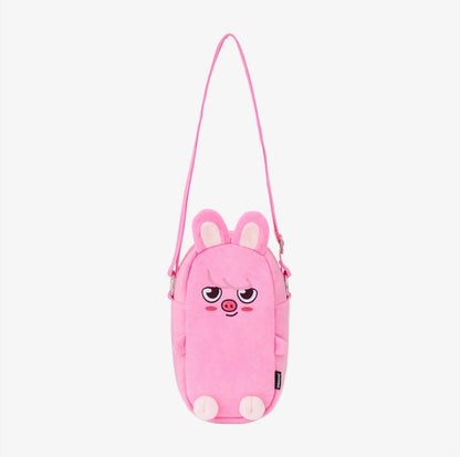 [PRE-ORDER.] STRAY KIDS - RUN IT JAPAN TOUR MD (MULTI POUCH.)