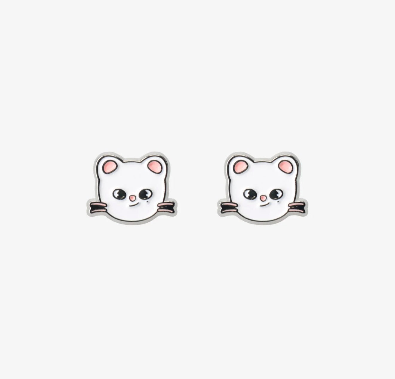 [PRE-ORDER.] STRAY KIDS - RUN IT JAPAN TOUR MD (EARRINGS.)