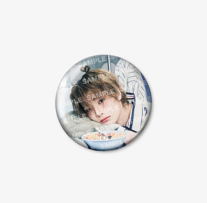 [PRE-ORDER.] STRAY KIDS - RUN IT JAPAN TOUR MD (PHOTO BADGE.)