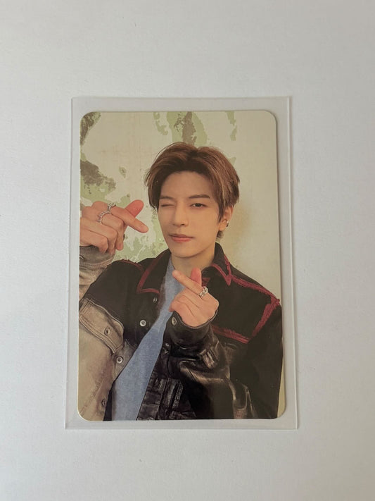 STRAY KIDS - 5-STAR (BARNES & NOBLES) SEUNGMIN