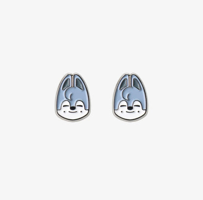 [PRE-ORDER.] STRAY KIDS - RUN IT JAPAN TOUR MD (EARRINGS.)