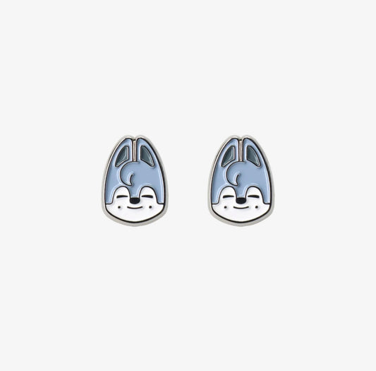 [PRE-ORDER.] STRAY KIDS - RUN IT JAPAN TOUR MD (EARRINGS.)