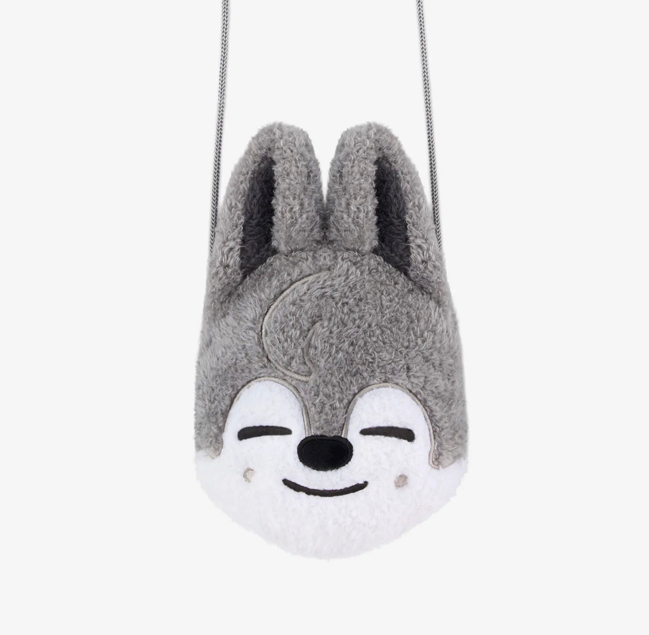 [PRE-ORDER.] STRAY KIDS - RUN IT JAPAN TOUR MD (SHOULDER POUCH.)