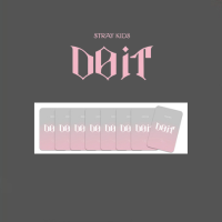 (PRE-ORDER) Stray Kids - DO IT: DEAR MY MUSE [POB ONLY.]
