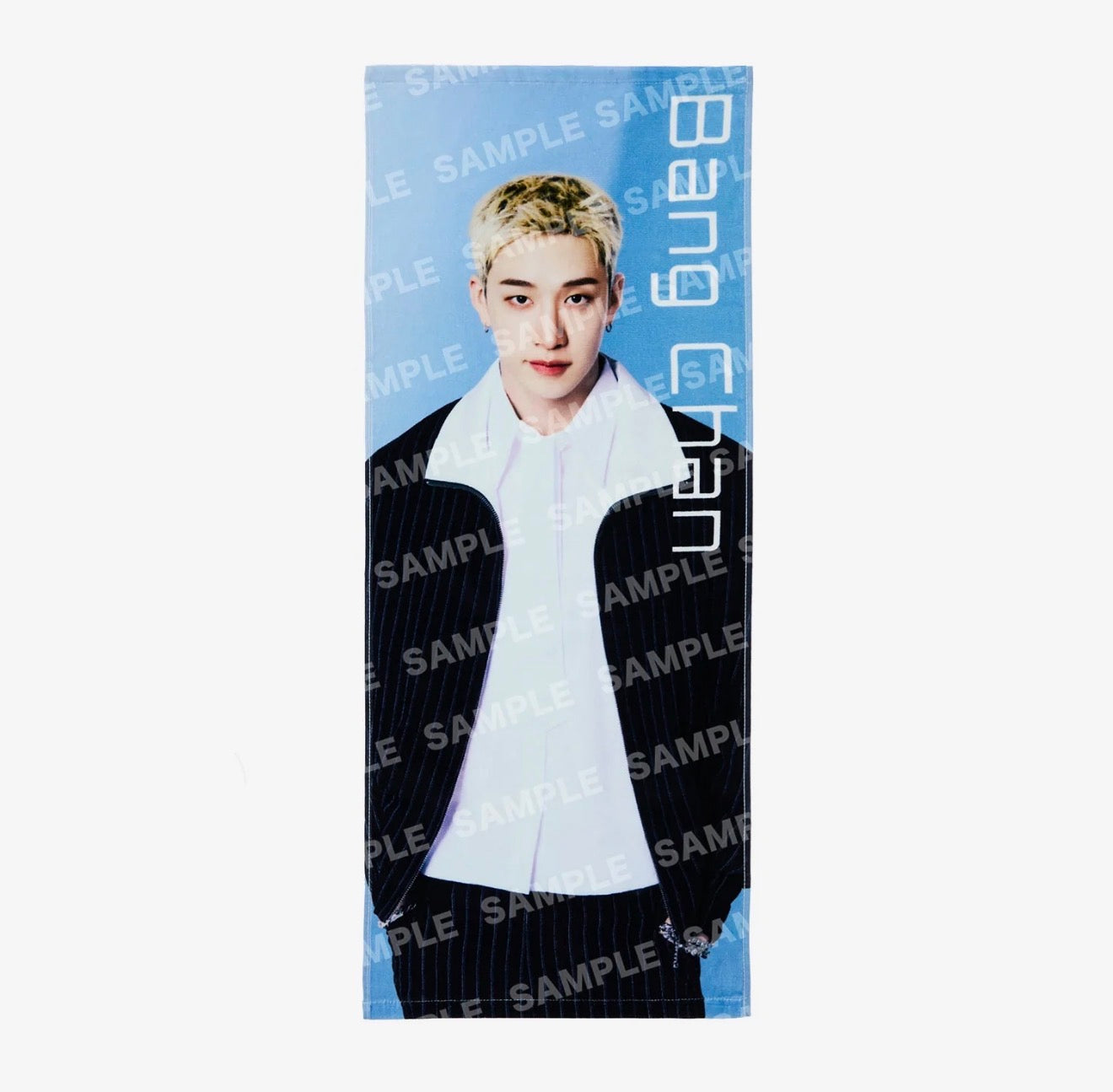 [PRE-ORDER.] STRAY KIDS - RUN IT JAPAN TOUR MD (FACE TOWEL.)
