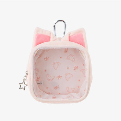 [PRE-ORDER.] STRAY KIDS - RUN IT JAPAN TOUR MD (CARABINER POUCH.)