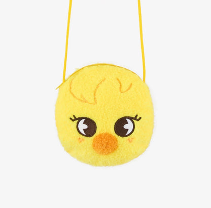 [PRE-ORDER.] STRAY KIDS - RUN IT JAPAN TOUR MD (SHOULDER POUCH.)