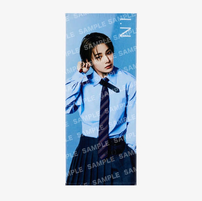 [PRE-ORDER.] STRAY KIDS - RUN IT JAPAN TOUR MD (FACE TOWEL.)