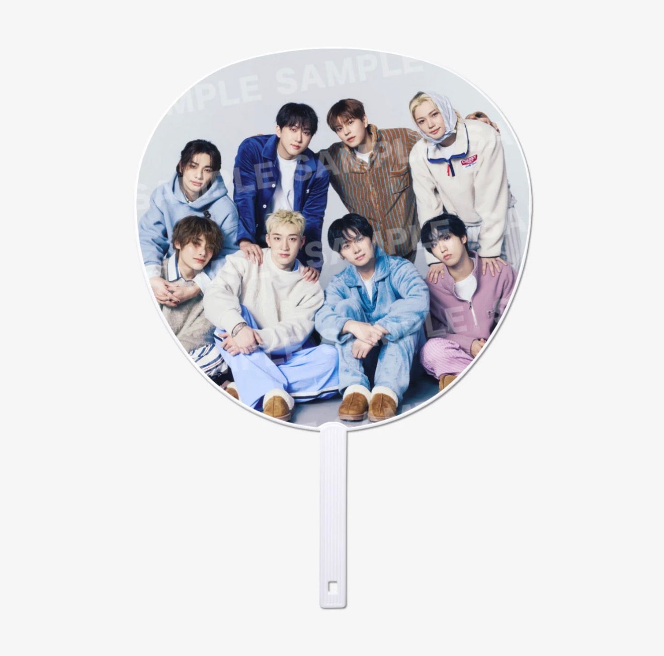 [PRE-ORDER.] STRAY KIDS - RUN IT JAPAN TOUR MD (IMAGE PICKET.)