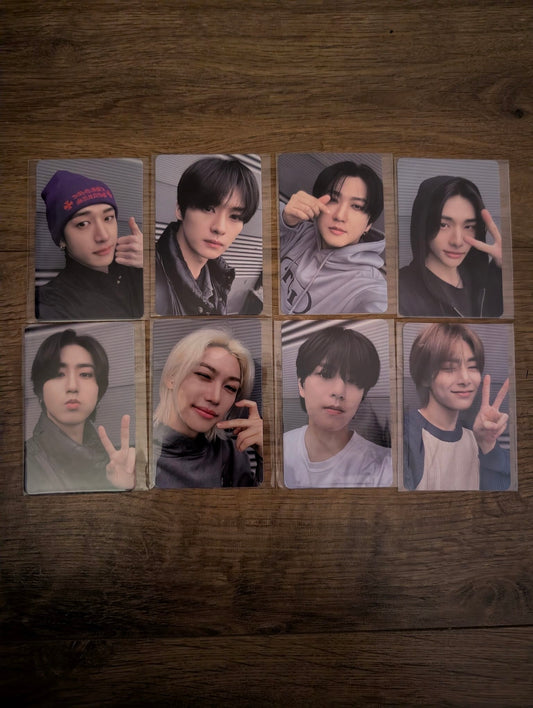 Stray Kids - ATE Aladin POB.