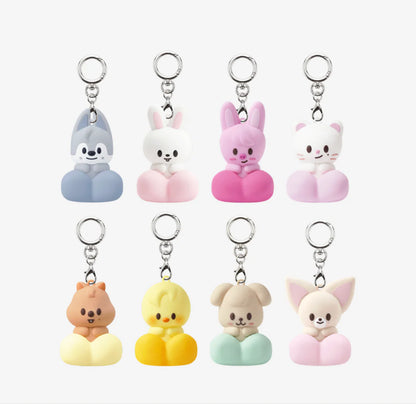 [PRE-ORDER.] STRAY KIDS - RUN IT MD (SKZOO SECRET CLICKER)