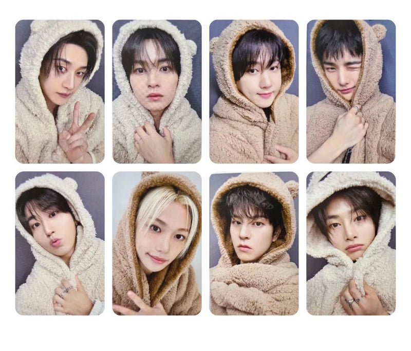 Stray Kids: Pre-Listening FANS POB.