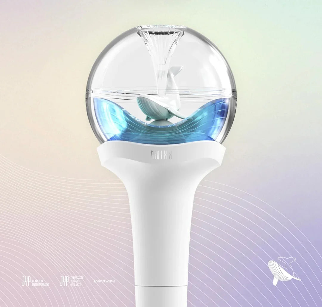 NMIXX - Official Lightstick.