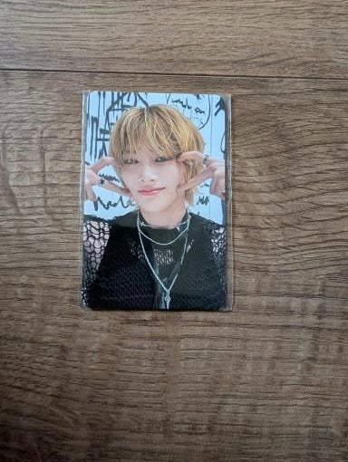 Stray Kids - DominATE MD Photocard