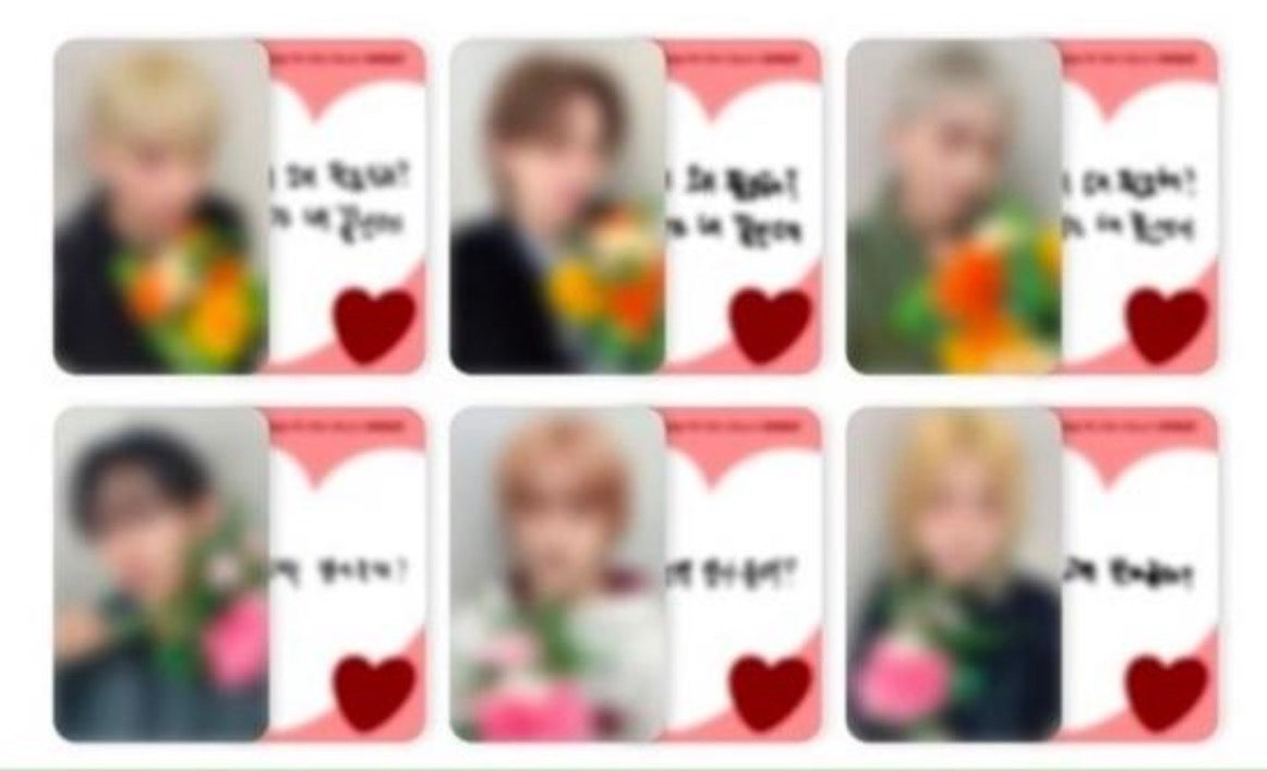 [PRE-ORDER] P1Harmony - MUSICPLANT Offline 2.0 POB + inclusions