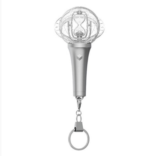 [PRE-ORDER] ATEEZ - Official Lightstick Version 3. (Keyring Ver.)