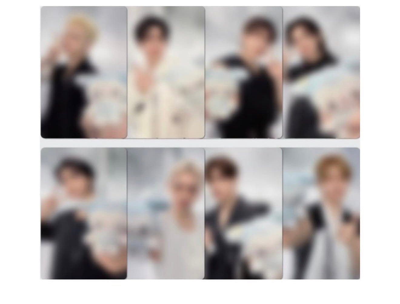 [PRE-ORDER] STRAY KIDS - RUN IT! Tour Merch (OFFLINE POB.)