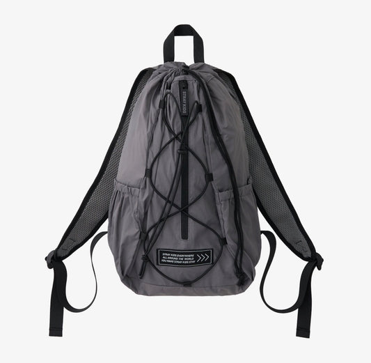 [PRE-ORDER.] STRAY KIDS - RUN IT JAPAN TOUR MD (PORTABLE BACKPACK.)