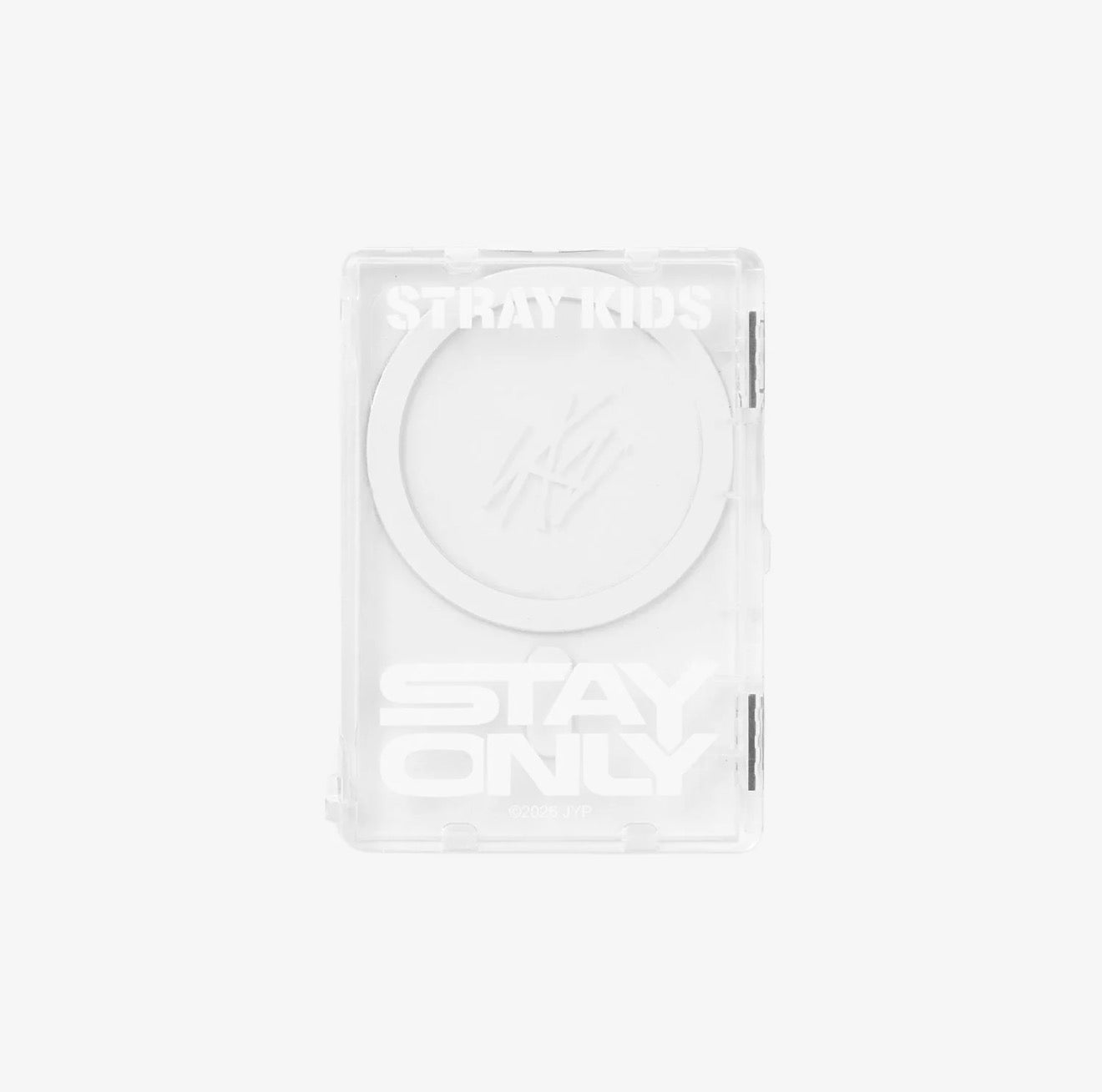 [PRE-ORDER.] STRAY KIDS - RUN IT JAPAN TOUR MD (MAGNET CARD CASE.)