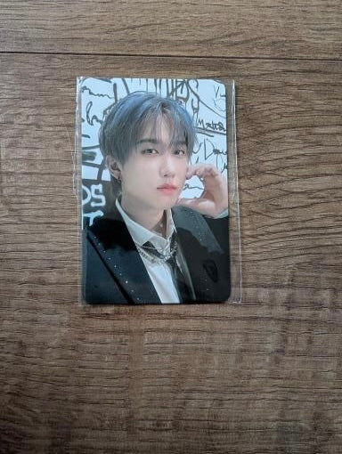 Stray Kids - DominATE MD Photocard