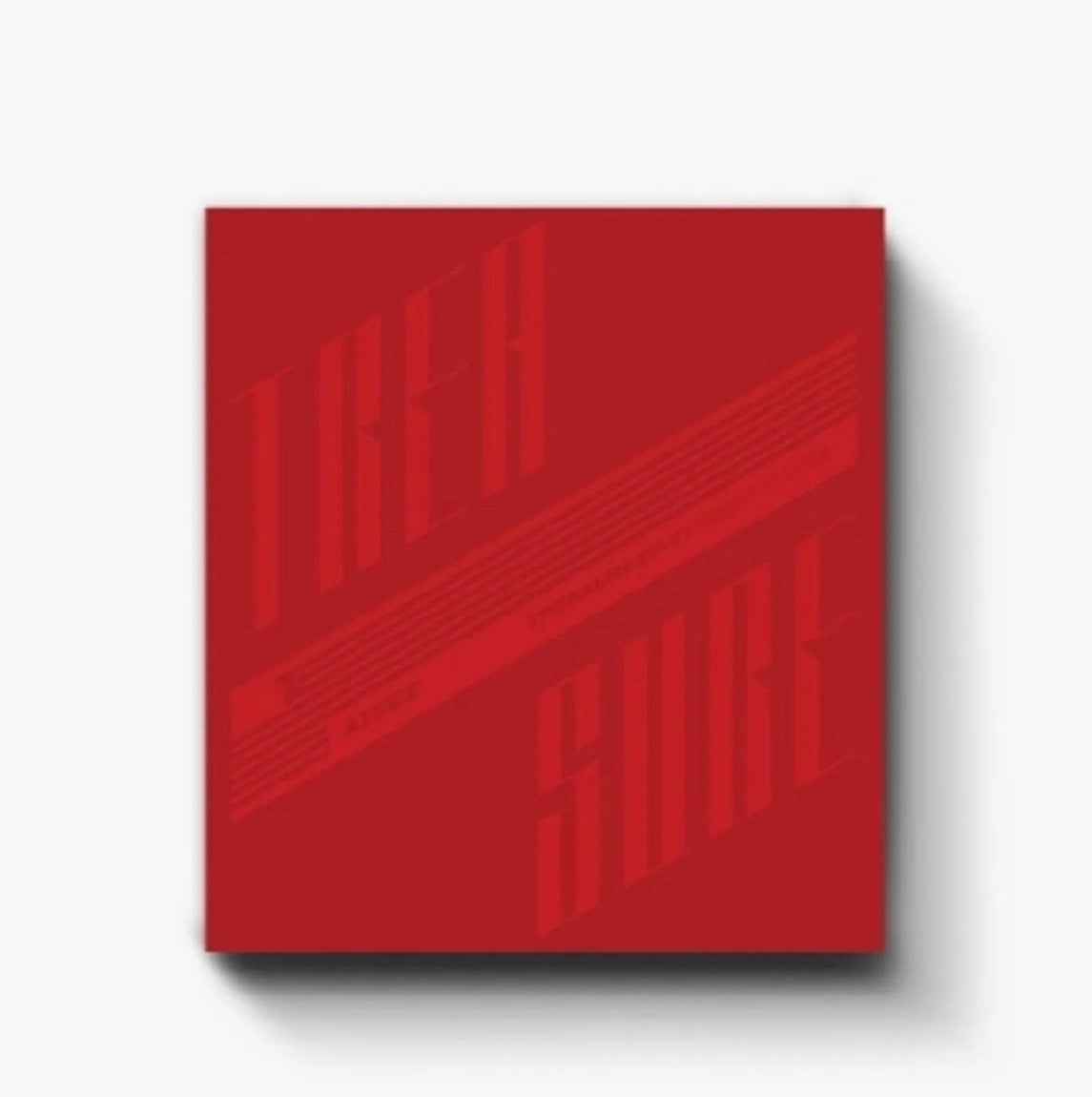ATEEZ - Treasure Ep. 2; Zero To One (PLATFORM VER.)