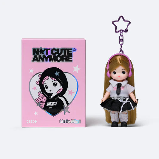 (PRE-ORDER) ILLIT - Not Cute Anymore [1st Single Album - Little Mimi Ver.]
