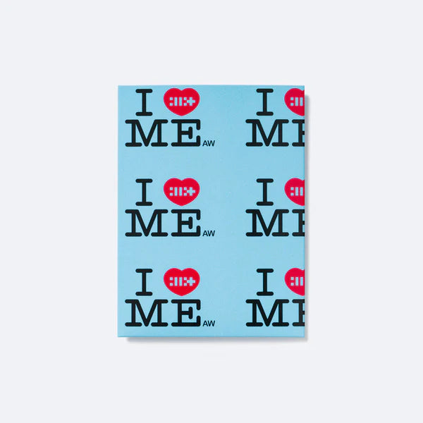 ILLIT - Not Cute Anymore [1st Single Album - WEVERSE Album Ver.]