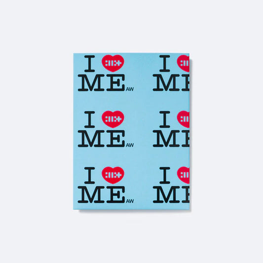 ILLIT - Not Cute Anymore [1st Single Album - WEVERSE Album Ver.]