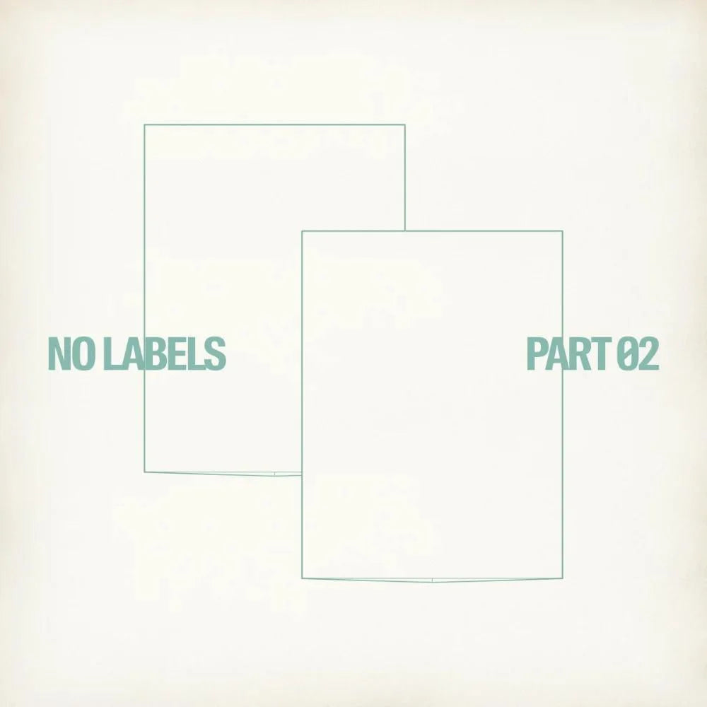 [PRE-ORDER] YEONJUN - No Labels: Part 02. (WEVERSE VER.) {RANDOM POB.}