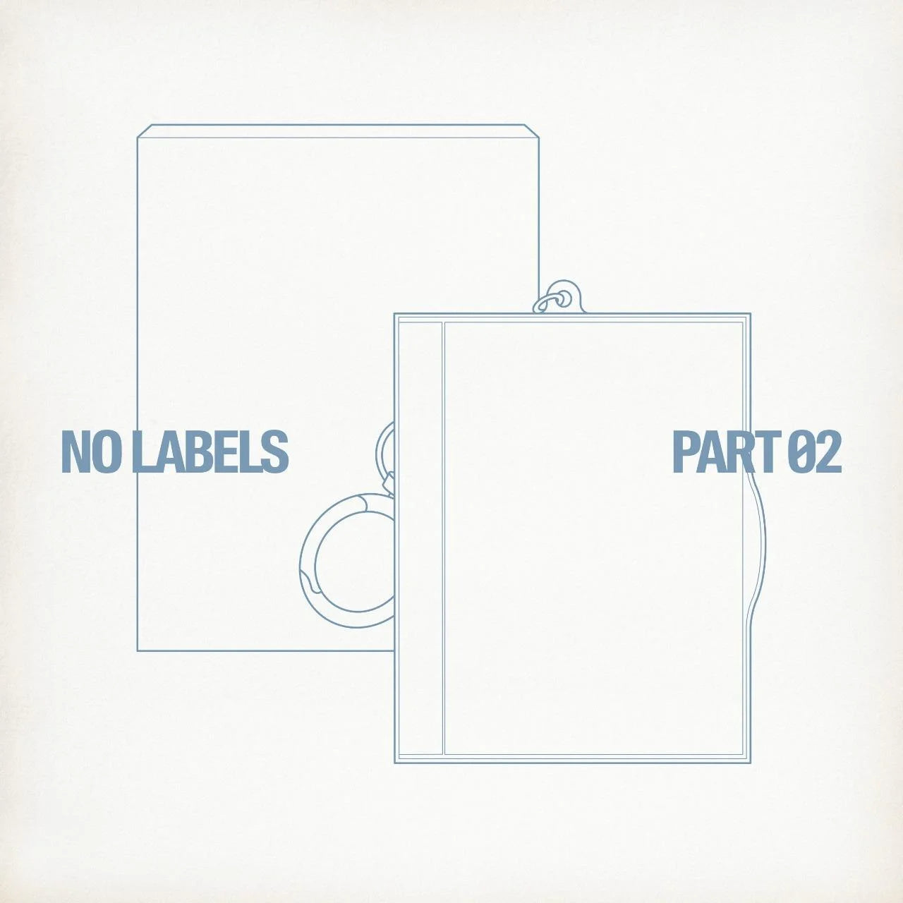 [PRE-ORDER] YEONJUN - No Labels: Part 02. (PHOTOCARD CASE VER.) {RANDOM POB.}
