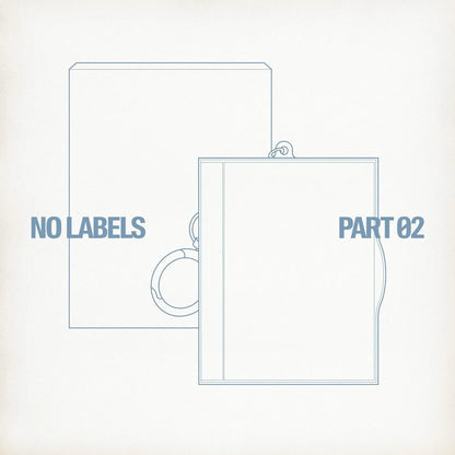 [PRE-ORDER] YEONJUN - No Labels: Part 02. (PHOTOCARD CASE VER.) {RANDOM POB.}