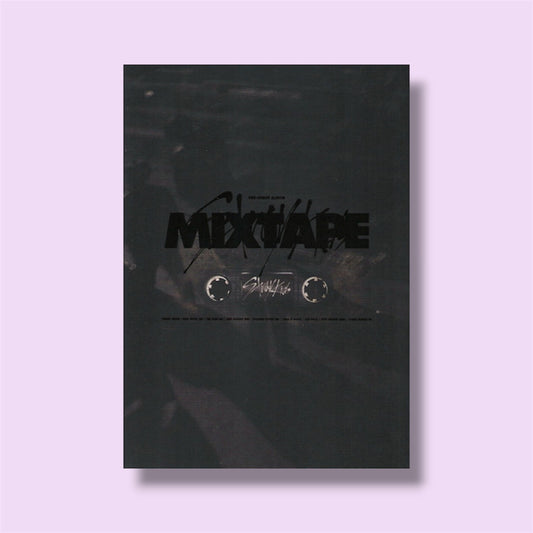 Stray Kids - Mixtape