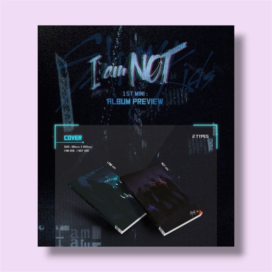 Stray Kids - I AM NOT.