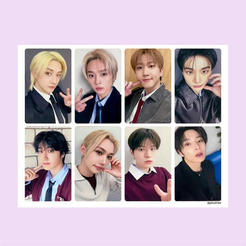 STRAY KIDS - KMS 1.0