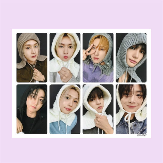 STRAY KIDS - DO IT: MERCH POP UP LD  [WEEK ONE]