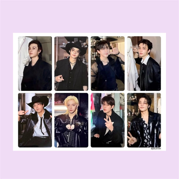 STRAY KIDS - DO IT: JYP JAPAN. – Neokki