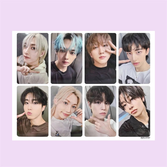 STRAY KIDS - DO IT: YES24.