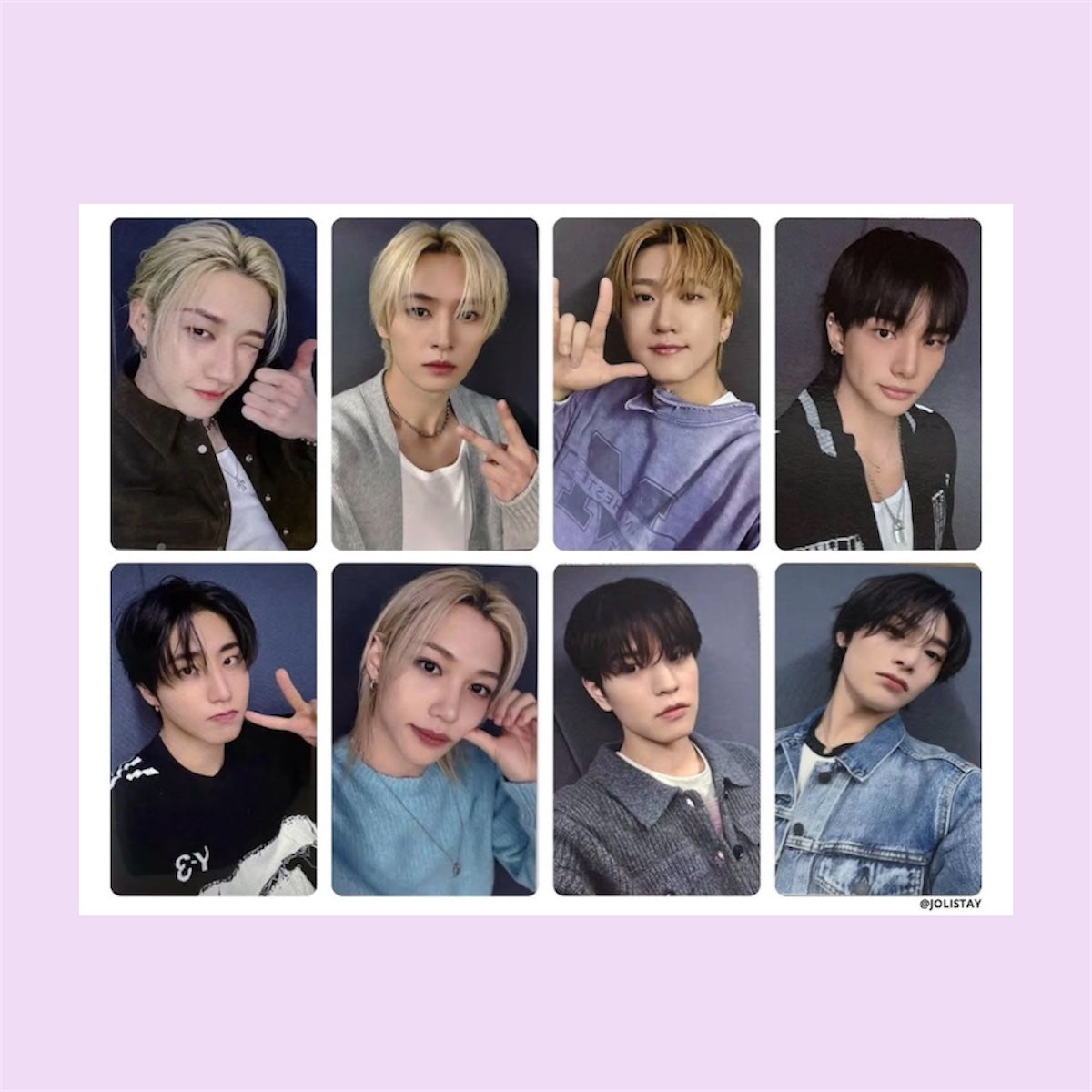 STRAY KIDS - DO IT: HMV.