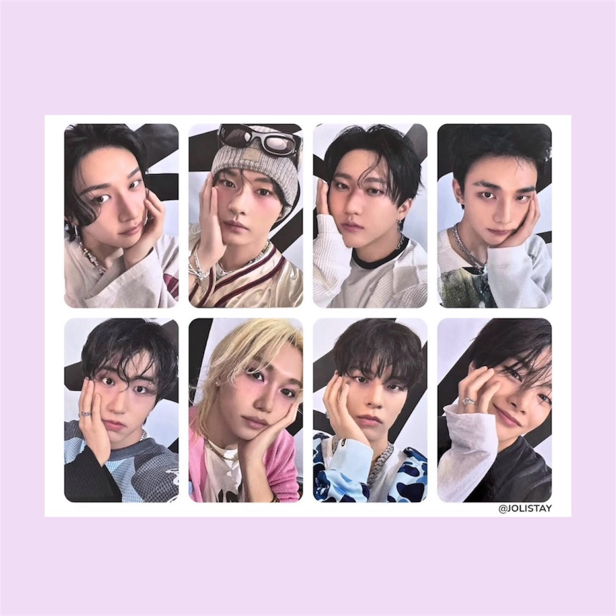 STRAY KIDS - CELEBRATE CONCERT BENEFIT.