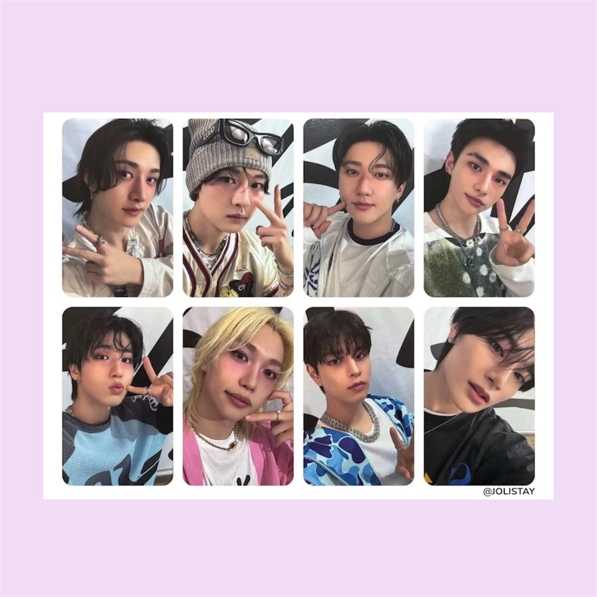 STRAY KIDS - CELEBRATE STAYZONE DAY 2.